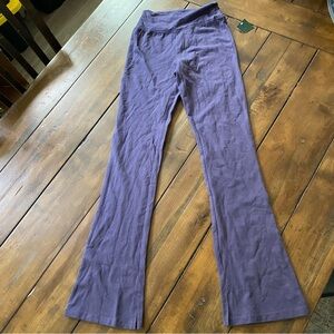 Wild Fable NWT Navy Blue XL Butter Bliss Yoga Pants